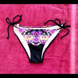 Victoria Secret Teeny Bikini Bottom